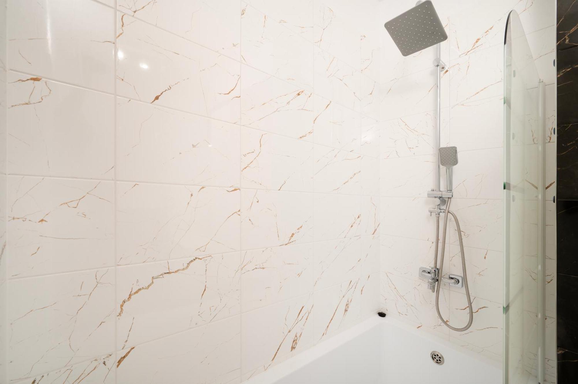 Pogonowskiego Beige Apartment Lodž Exteriér fotografie